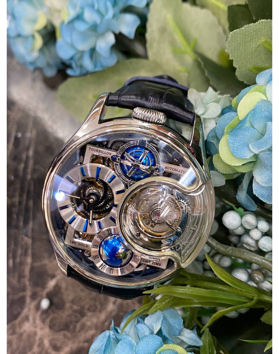 Memorigin tourbillon discount